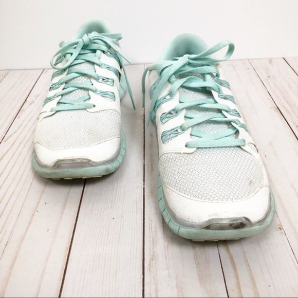 Nike Free Run 5.0+ Running Shoes Size 11 - Picture 2 of 8